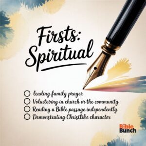 Read more about the article How Celebrating Spiritual Milestones at Home Deepens Your Child’s Faith