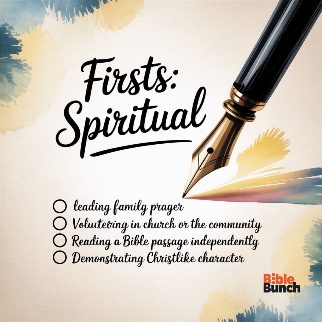 You are currently viewing How Celebrating Spiritual Milestones at Home Deepens Your Child’s Faith