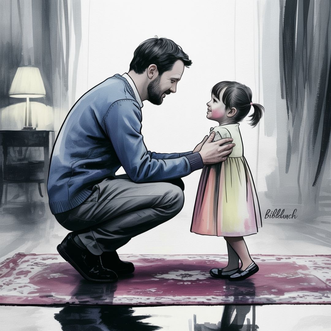 You are currently viewing How to Turn Your Child’s Mistakes Into Grace-Filled Discipleship Moments