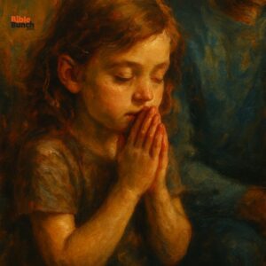 Read more about the article Teaching Kids to Pray Naturally: How Small Prayers Build Big Faith