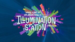 Read more about the article Illumination Station: Unpacking Lifeway’s 2026 VBS Theme