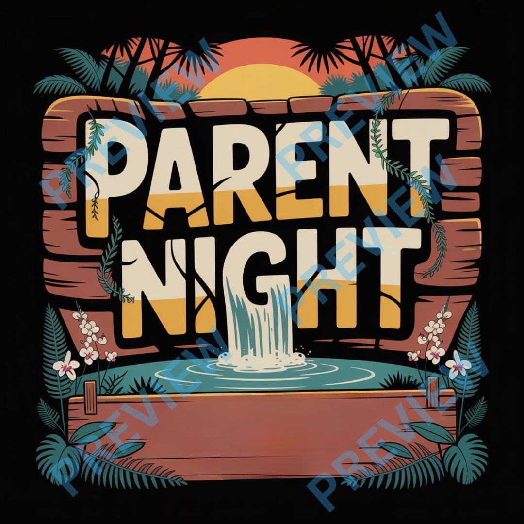 Rainforest Falls VBS 2026 Parent Night - Image 9