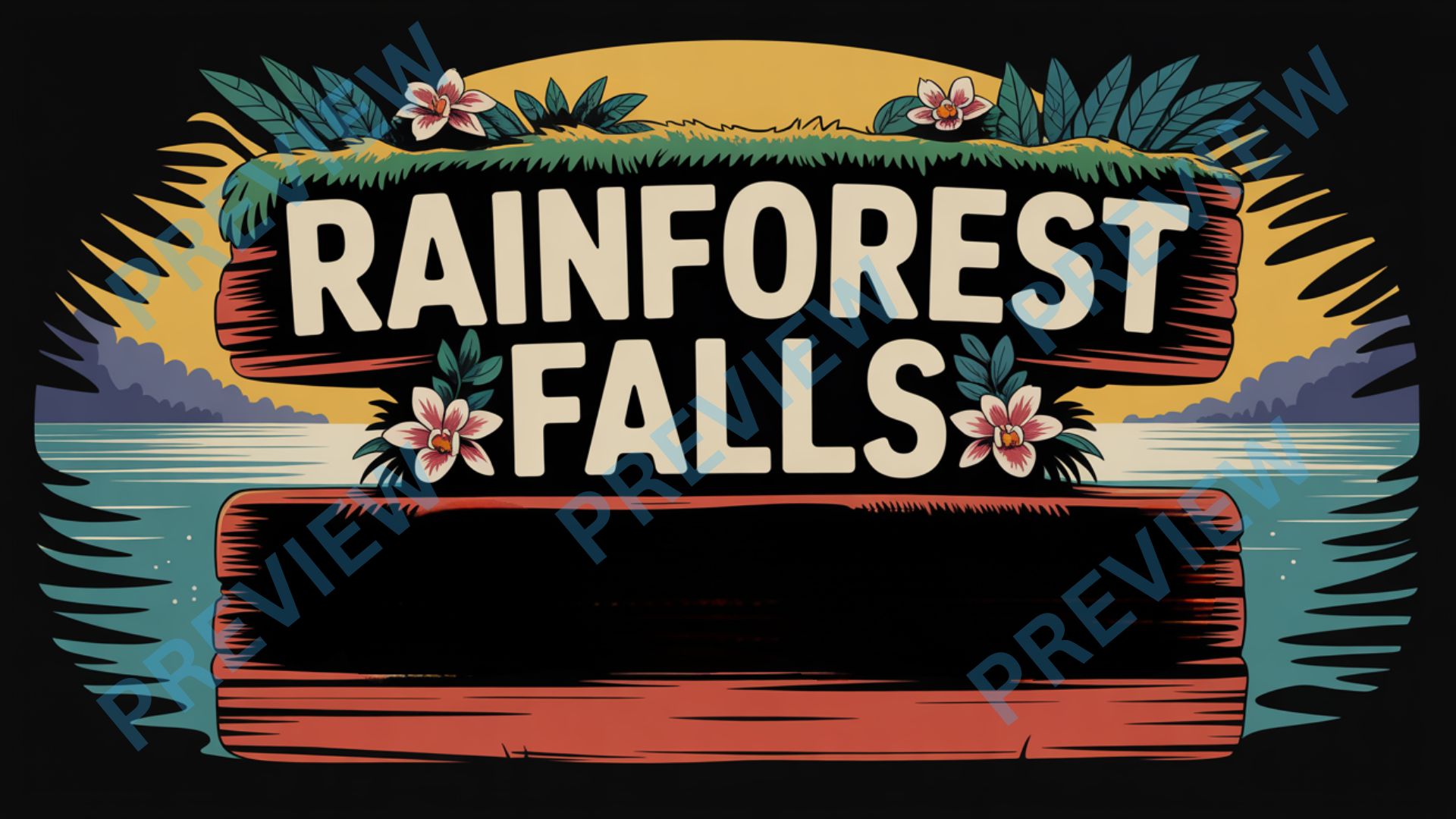 Rainforest Falls VBS 2026 Parent Night - Image 2