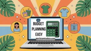 Read more about the article How to Create a Complete VBS Budget in 10 Minutes or Less