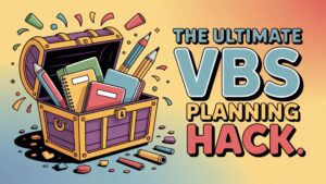 Read more about the article VBS Planning Tool: How Smart Churches Save $1,000+ Every Year