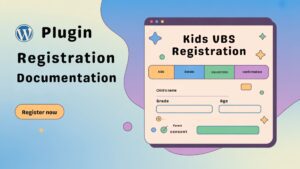 Read more about the article VBS Kids & Volunteers Registration Plugin Documentation
