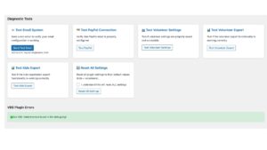 vbs kids registration plugin screenshots4