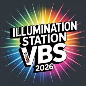 illumination Station VBS 2026