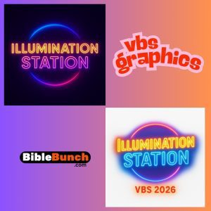 Illumination Station Neon Branding Pack