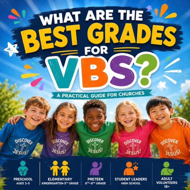 Creative & Original Snack Ideas for Rainforest Falls VBS 2026 – VBS ...