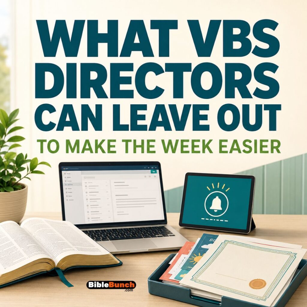 Rainforest Falls: Exploring Group Publishing’s 2026 VBS Theme – VBS ...